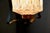 Midcentury Pendant Lamp in Glass and Copper Metal, 1950 For Sale - Image 6 of 14