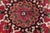 Traditional Antique French Savonnerie Wool Rug Fragment Doris Leslie Blau For Sale - Image 3 of 9