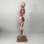 Italian Anatomical Mannequin, 1960s, 1960s, Metal & Wood & Rubber For Sale - Image 3 of 18