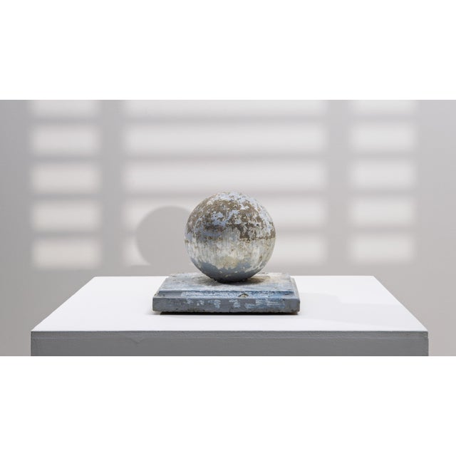 French Provincial 1960s French Concrete Sculpture For Sale - Image 3 of 18