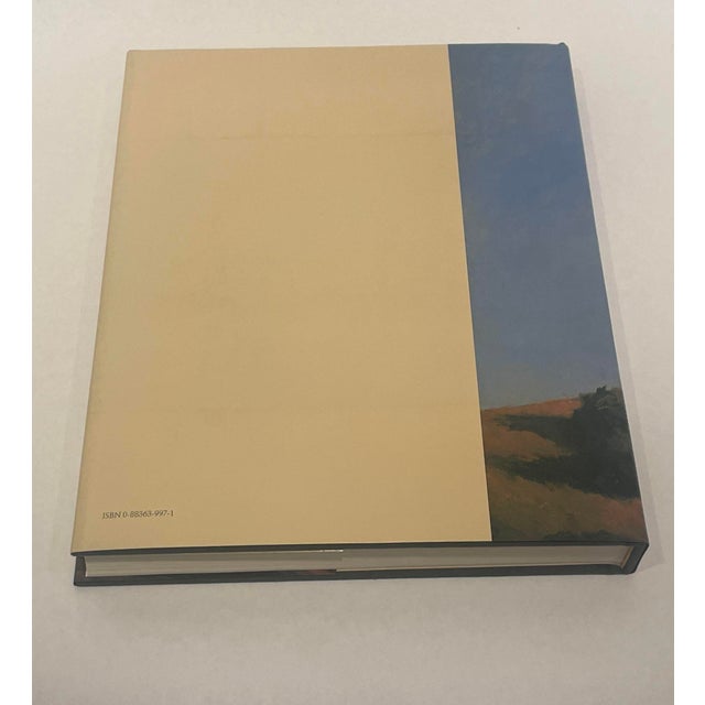 American Painting by Donald Goddard Hardcover Book 1990 For Sale - Image 4 of 11