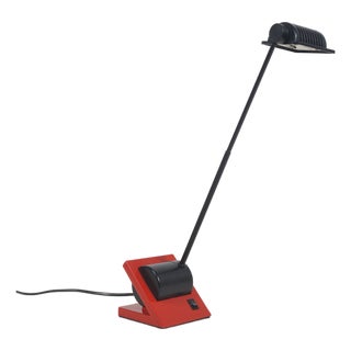 Vintage Postmodern Table Lamp, 1980s For Sale