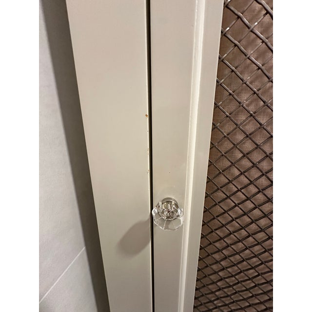 Vintage Cabinet For Sale - Image 4 of 8