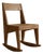 Rockin Rocking Chair by Marc Geneix Design For Sale