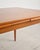 Wood Extendable Dining Table Model 12 in Teak by Niels O. Møller for j.l. Møllers, Denmark, 1960s For Sale - Image 7 of 18