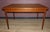 Mid-Century Modern Extendable Teak Dining Table, 1960s For Sale - Image 3 of 15