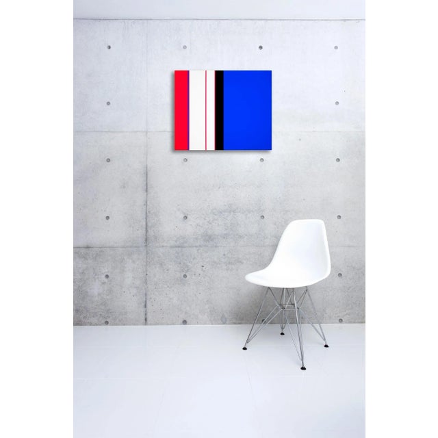 Abstract Richard Caldicott "Untitled (7), 2013", Photograph For Sale - Image 3 of 4