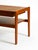 Mid-Century Modern Danish Teak Side Table with Drawer by Salin Nyborg, 1960s For Sale - Image 13 of 18