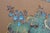 Japanese Paulownias & Chrysanthemums Lithograph After Sakai Hoitsu 31" For Sale - Image 12 of 13