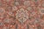 Designed with mesmerizing intricacy and gorgeous color palette, this hand-knotted masterpiece demonstrates the beauty and...