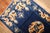 Textile Vintage Chinese Rugs - A Pair For Sale - Image 7 of 12