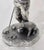 English Silver Golfer Sculpture, 1997 For Sale - Image 14 of 18