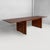 Vintage Italian Extendable Wooden Dining Table from Poggi, 1970s For Sale - Image 16 of 16