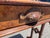 We are delighted to offer for sale this lovely vintage Mahogany side table with extending drawer