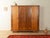 Vintage Art Deco Wardrobe For Sale - Image 14 of 14