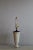 1930s Wedgwood Embossed Table Lamp For Sale - Image 9 of 12