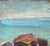 FREE SHIPPING worldwide. The painting will be rolled up and packed securely in a special protective tube. Note: The...