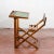 Vintage Children's School Desk For Sale - Image 9 of 9