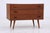 Mid-Century Teak Chest of Drawers, 1960s For Sale - Image 4 of 14