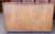 Mid 20th Century English Oak Cabinet / Bookcase by Priory Furniture, Uk c.1950 For Sale - Image 4 of 12