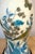Pair of English Decoupage Yellow-Ground Bird & Botanical Lamps, circa 1970s For Sale - Image 13 of 13