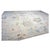 Textile 21st Century Turkish Oushak 11X15 Ivory, Brown & Slate Blue Handmade Area Rug #1144196 For Sale - Image 7 of 11