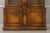 Theodore Alexander Burl Walnut 2 Piece China Cabinet For Sale - Image 9 of 13