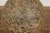 Ceramic Large Prem Collection Hand Crafted Artisan Vase with Black and Brown Décor For Sale - Image 7 of 12