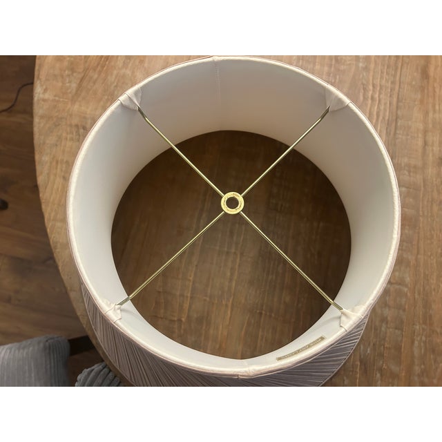 Mediterranean Beautiful Statement Piece-1990’s Fine Art Lamps Handcrafted Lighting “Castile” Urn Table Lamps For Sale - Image 3 of 11