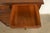 Berkey & Gay Style Antique French Regency Louis XVI Walnut Highboy Dresser, Circa 1930s For Sale - Image 9 of 14