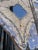 Antique Large Weathervane With Hand Painted Details For Sale - Image 10 of 11