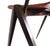 Vintage Plywood Armchairs from Galvanitas, Set of 6 For Sale - Image 18 of 18