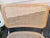 Italian Vintage 1970s Marcel Breuer Cesca Caned Italian Dining Chairs, Set of 4 For Sale - Image 3 of 12