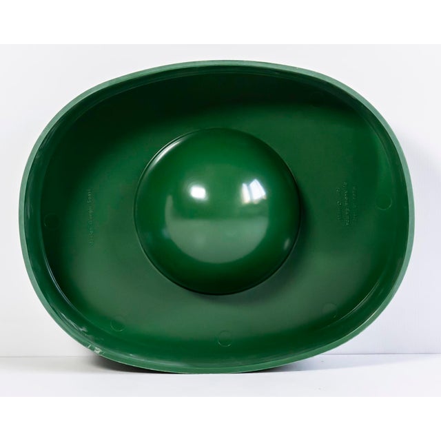 O Ashtray by Giorgio Soavi for Nuova Sampa, 1970 For Sale - Image 4 of 11