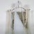 Glass Pair of Murano Glass Petal Sconces by Mazzega For Sale - Image 7 of 8
