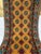 Art Deco Mustard Gold Mori Gul Tribal Oriental Runner Rug, 2'10" X 9'4" For Sale - Image 3 of 16