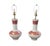 1960s Mid Century Modern Bavarian Tischvase Lamps - Pair For Sale - Image 11 of 11