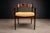 Set of Four Brazilian Rosewood Armchairs / Dining Chairs by Jorge Jabour, Cantù, 1960s - Lot 634–615A For Sale - Image 17 of 18