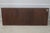 Mid Century Modern Tiger Maple Credenza Cabinet For Sale - Image 16 of 17