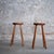 1960s High Stools, 1960s, Set of 2 For Sale - Image 5 of 14
