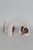 Mid 20th Century Iron Shaped Salt and Pepper Shaker 2 Pair With Rooster Motif For Sale - Image 9 of 13