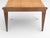 Hunting Table by Heinz Heger for PGH, Germany, 1950s For Sale - Image 12 of 13