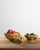 Early 21st Century Moroccan Ceramic Provence Bowl - Small For Sale - Image 5 of 8