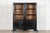 19th Century French Ebonised Fruitwood Glazed Vitrines, 1920 For Sale - Image 11 of 18