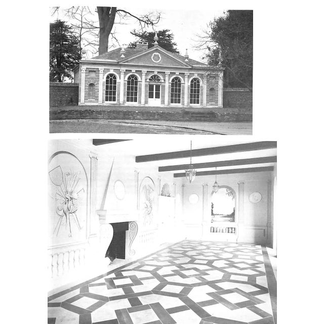 "The Latest Country Houses" 1983 Robinson, John Martin For Sale In New York - Image 6 of 12