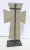 Stone Slate Celtic Cross For Sale - Image 4 of 5