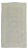 Pale Vintage Turkish Oushak - 4' x 7'11" For Sale