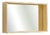Campo Minimalist Wall Mirror in Ash by Filipe & Viricel For Sale