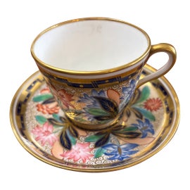 Example of Copeland Tea Cups