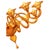 Murano Italian Contemporary Modern Elegant "Rigadin" Murano Glass Chandelier For Sale - Image 4 of 5